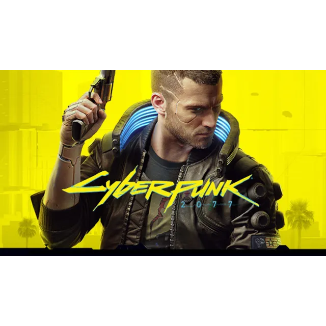 Cyberpunk 2077 {STEAM} ДОСТУП GEFORCE NOW гарантия 100%