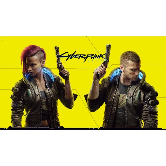 Cyberpunk 2077 STEAM All DLC +19% КЭШБЭК