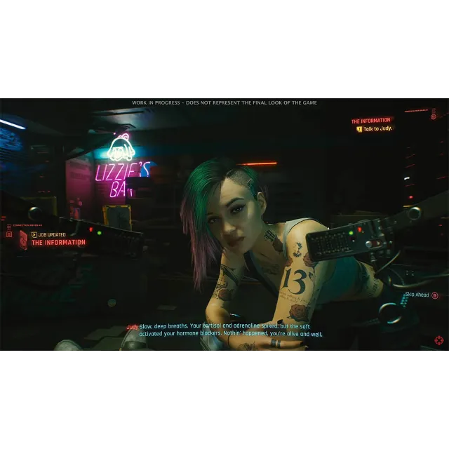 Cyberpunk 2077 | STEAM | Region FREE