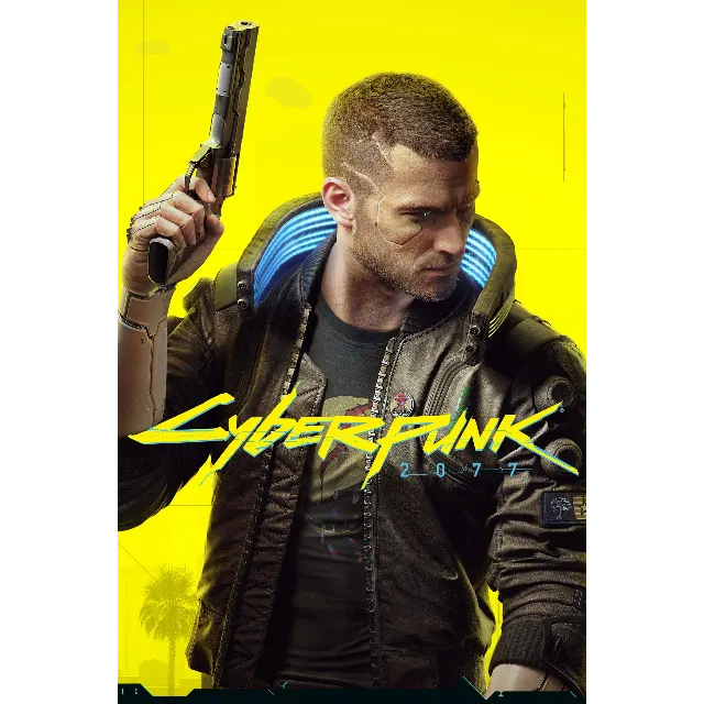 Cyberpunk 2077 оффлайн активация Steam