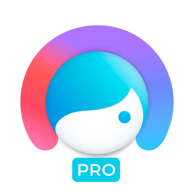 📷 Facetune Фото Редактор PRO iPhone ios AppStore iPad
