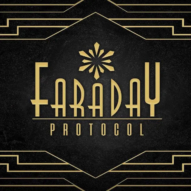 Faraday Protocol XBOX ONE / XBOX SERIES X|S [ Ключ 🔑 ]