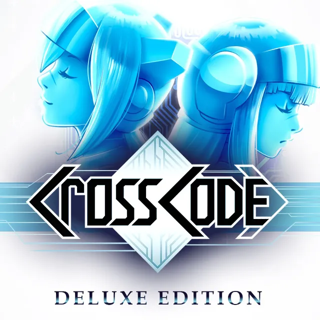 CrossCode Deluxe Edition XBOX [ Игровой Ключ 🔑 Код ]