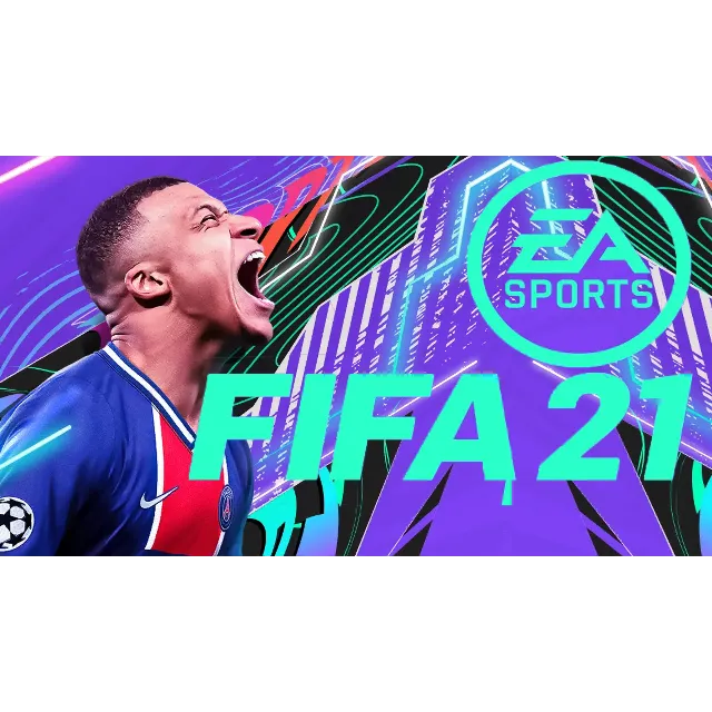 FIFA 21 ORIGIN✅✅✅