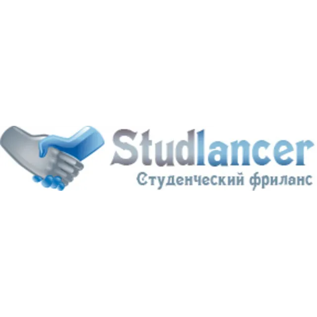 Пополнение счета на сайте Studlancer.org