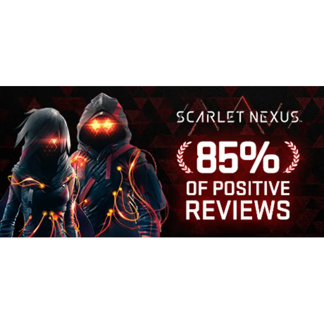 🔶SCARLET NEXUS (STEAM GIFT RU)+BONUS