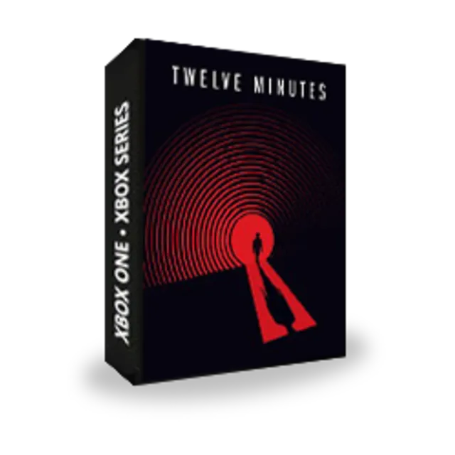 Twelve Minutes [PC, XBOX]