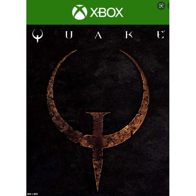 ✅ Quake XBOX ONE X|S / PC WIN 10 Цифровой Ключ 🔑