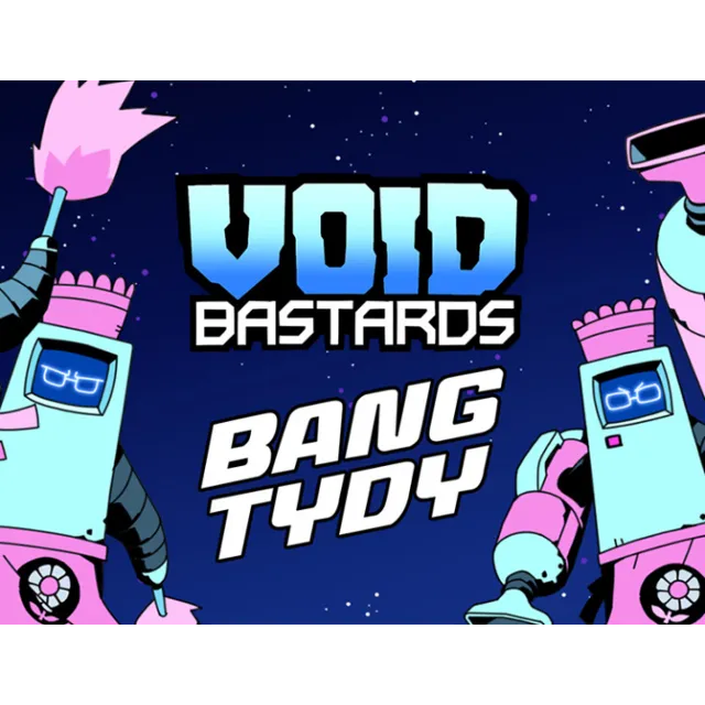 Void Bastards  Bang Tydy (steam key) -- RU