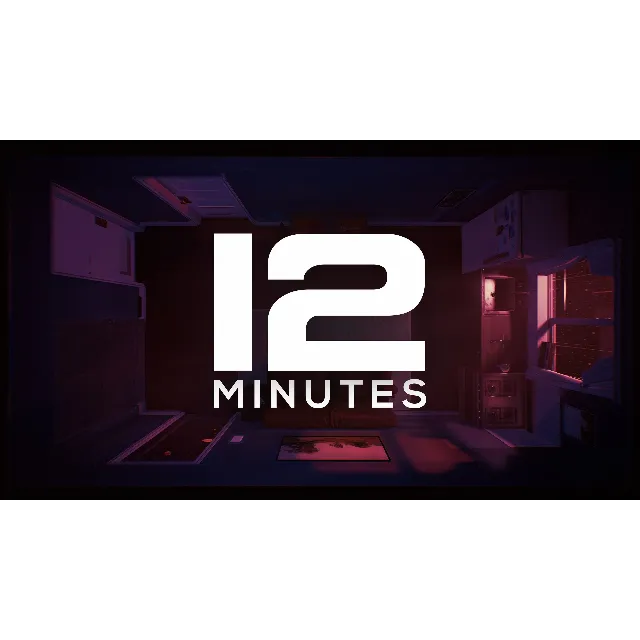 ⑫ Twelve Minutes [Steam аккаунт] 🌍Region Free