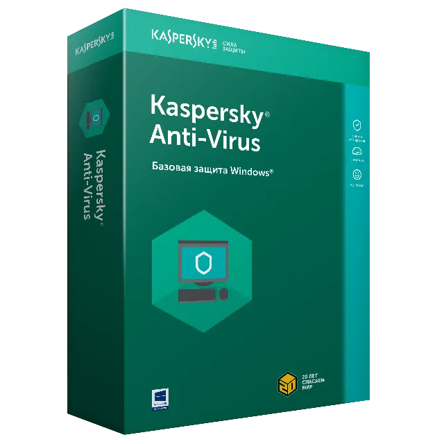 ✅🔒KASPERSKY ANTI-VIRUS |1ПК| 2021 GLOBAL!🔒✅