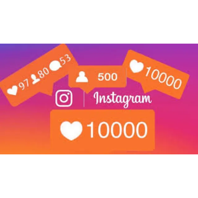 ✅👨‍👩‍👧3000 живых подписчиков 💑Instagram без отписок