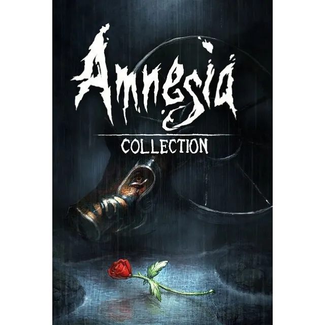 Amnesia: Collection Xbox One &amp; Series X|S