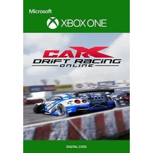 🎮💙🔥🚗CARX DRIFT RACING ONLINE XBOX ONE / X|S🔑КЛЮЧ AR ЛИЦЕНЗИЯ🔥