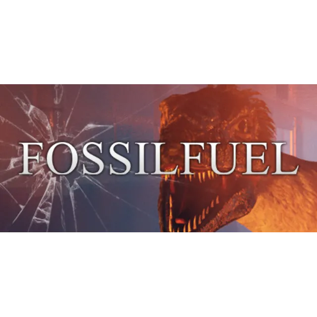 Fossilfuel STEAM KEY REGION FREE GLOBAL ROW + ПОДАРОК🎁