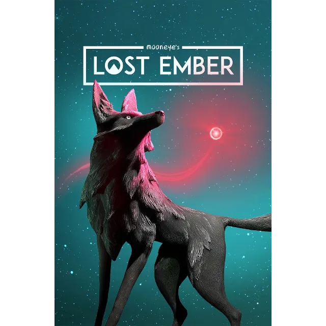 Lost Ember Xbox One &amp; Series X|S