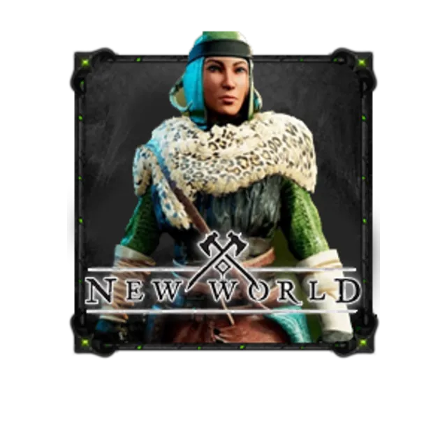 New World: Twitch Drops