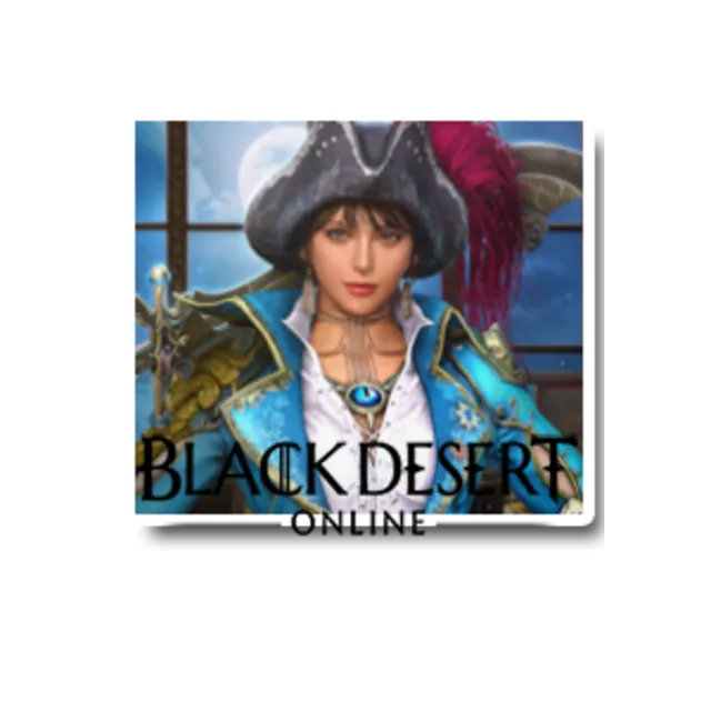 Black Desert: Special GIFT