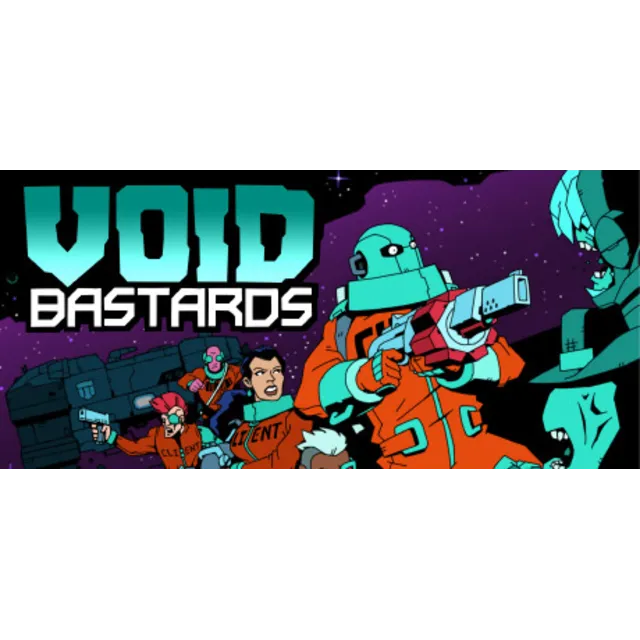 Void Bastards + Yooka-Laylee | EPIC GAMES АККАУНТ 🔥+🎁