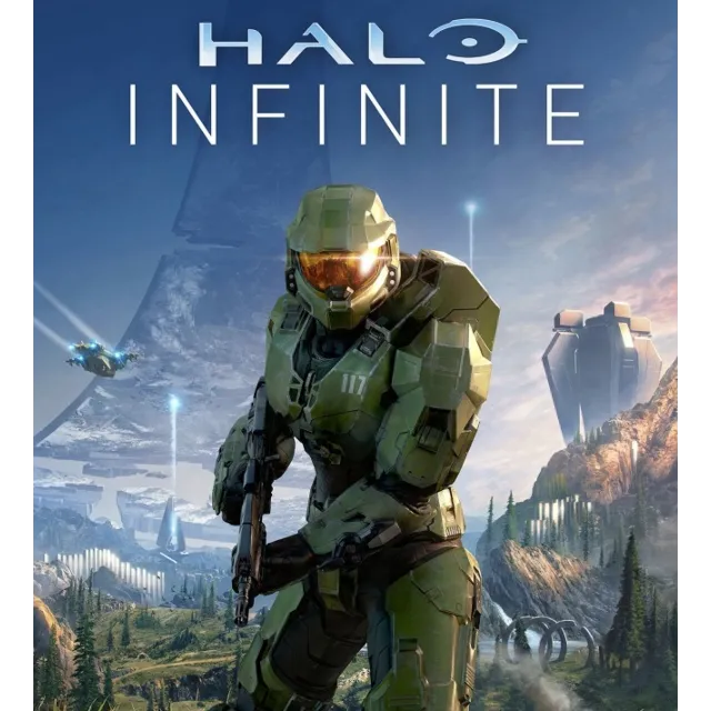 Halo Infinite (кампания) (Steam Gift Россия UA )
