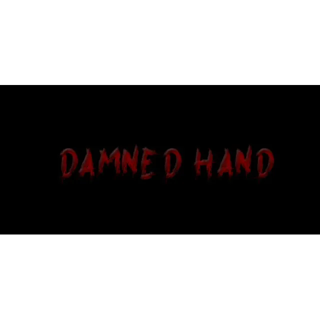 Damned Hand (STEAM KEY/REGION FREE)