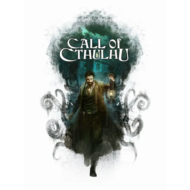 Call of Cthulhu Xbox One &amp; Series X|S