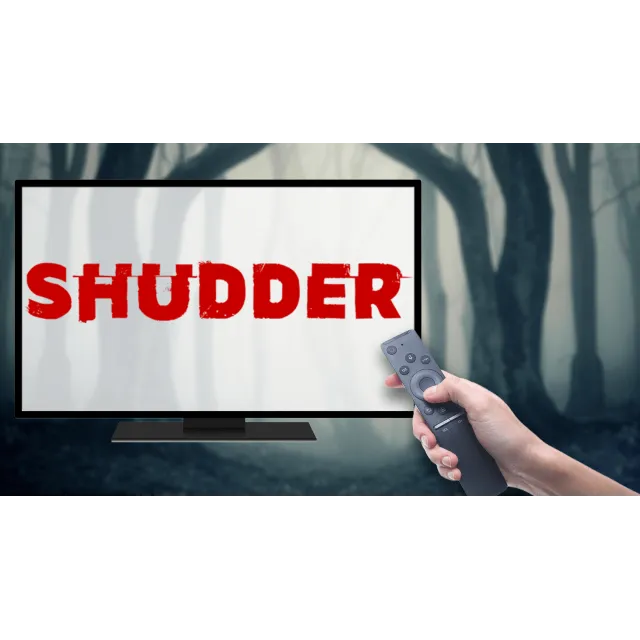 SHUDDER ПОДПИСКА+АВТОПРОДЛЕНИЕ