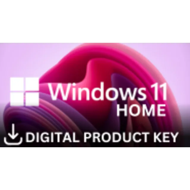 Windows 11 Home OEM Key