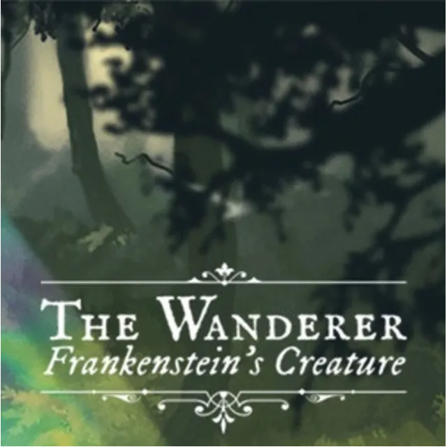 The Wanderer: Frankenstein’s Creature Steam ключ/РФ+Мир