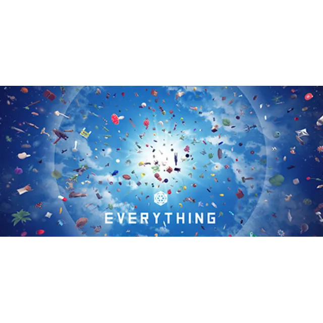 Everything STEAM KEY REGION FREE GLOBAL ROW