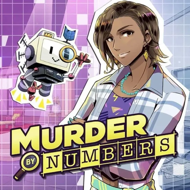 РФ/СНГ 🌎 MURDER BY NUMBERS 🔑 STEAM КЛЮЧ