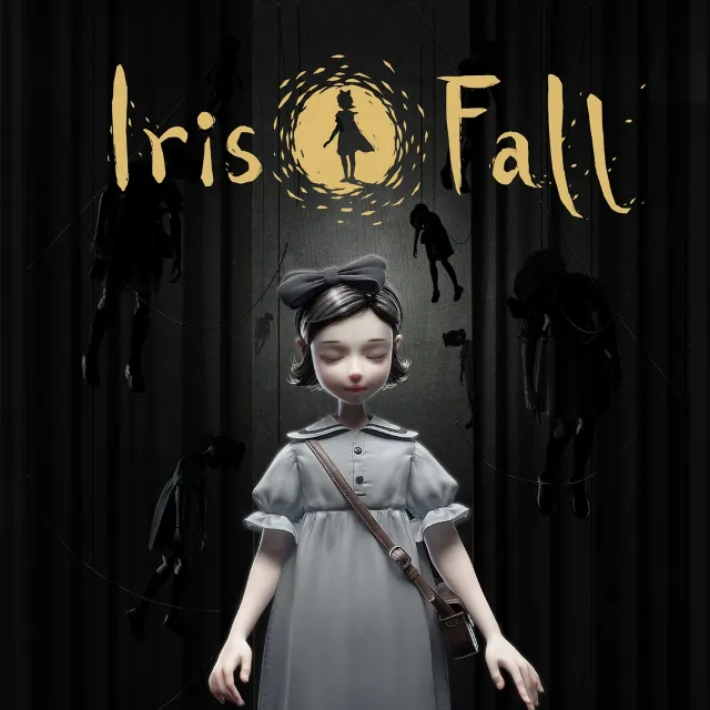 Iris Fall XBOX ONE / XBOX SERIES X|S [ Ключ 🔑 Код ]