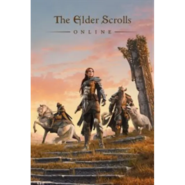 The Elder Scrolls® Online Xbox КЛЮЧ 🔑🌍
