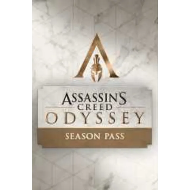 ✅💥Assassin's Creed Одиссея – SEASON PASS💥✅XBOX🔑КЛЮЧ