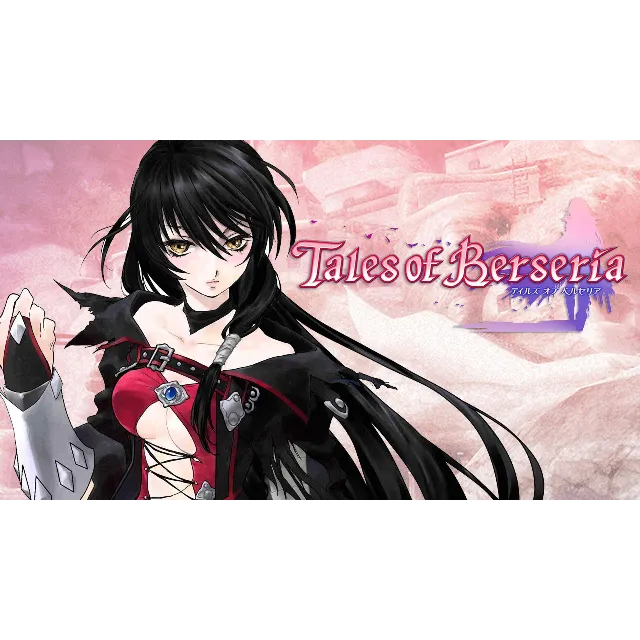 Tales of Berseria + DLC [Steam аккаунт]🌍Region Free