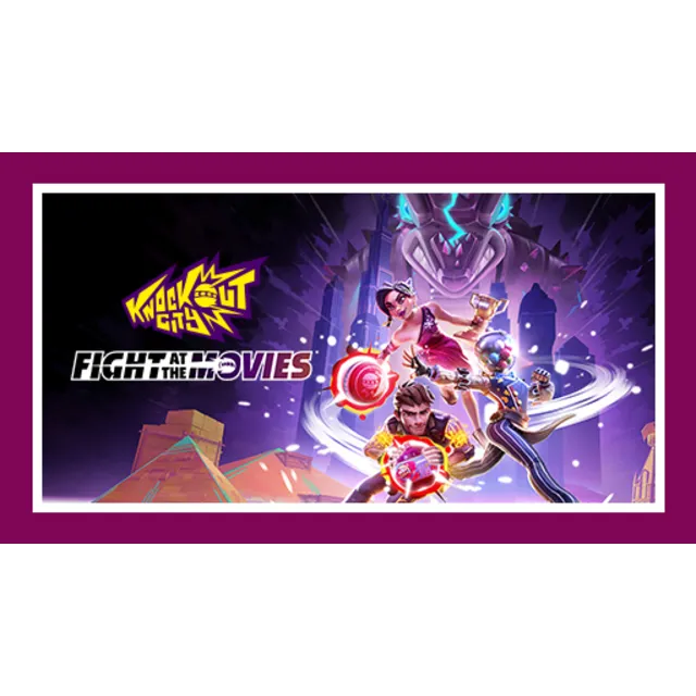⭐️Knockout City| License 🔑 Origin | Global🌎
