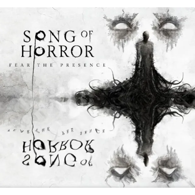 SONG OF HORROR (Steam Key/Region Free)