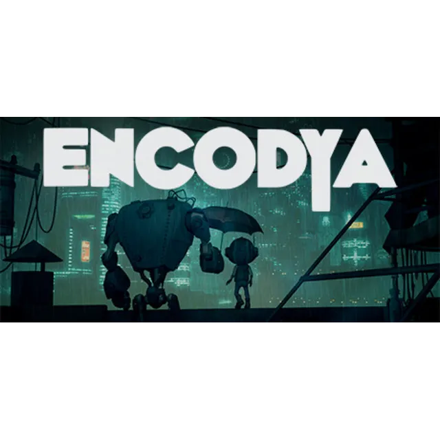 ENCODYA (GOG.com/Region Free)