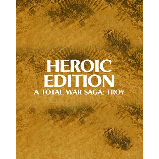 A Total War Saga: TROY - Heroic+АВТОАКТИВАЦИЯ🌎steam