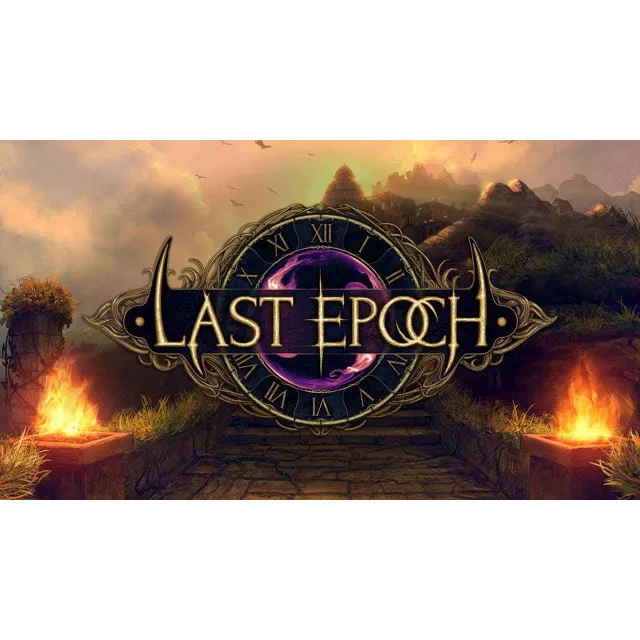 Last Epoch [Steam аккаунт] 🌍Region Free