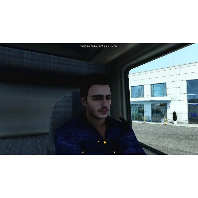 personal driver