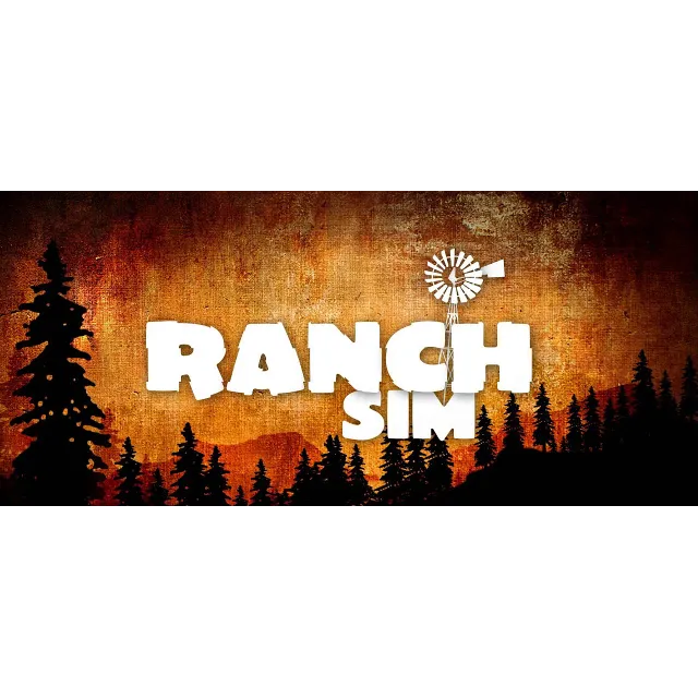 Ranch Simulator [Steam аккаунт] 🌍Region Free