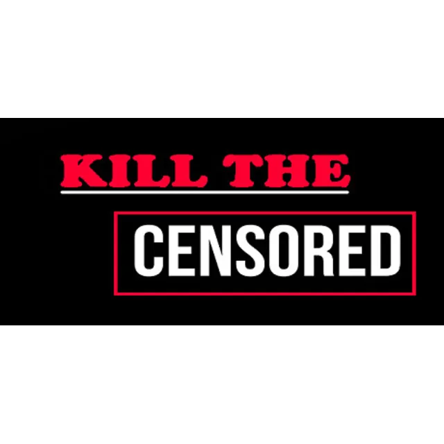 Kill The Censored (STEAM KEY/REGION FREE)