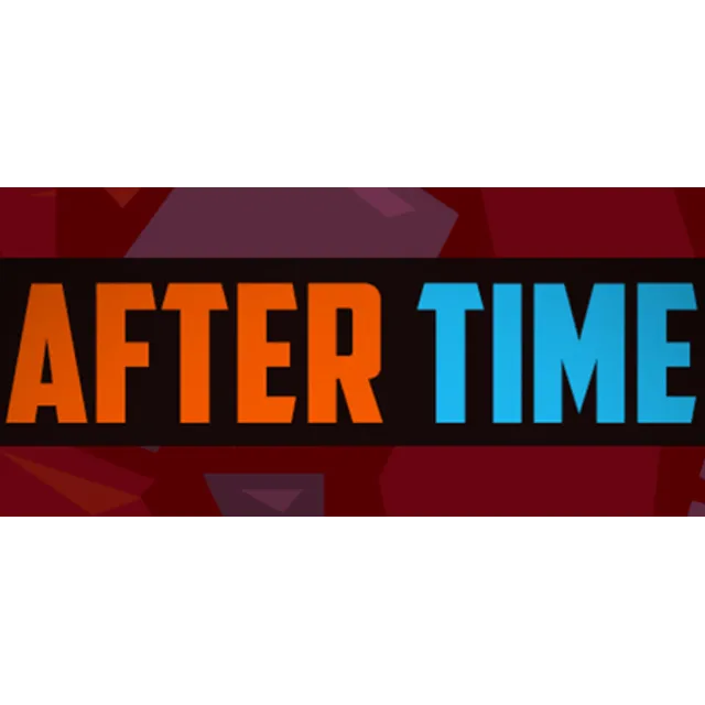 AfterTime (STEAM KEY/REGION FREE)