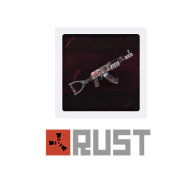 RUST: Eltk AK