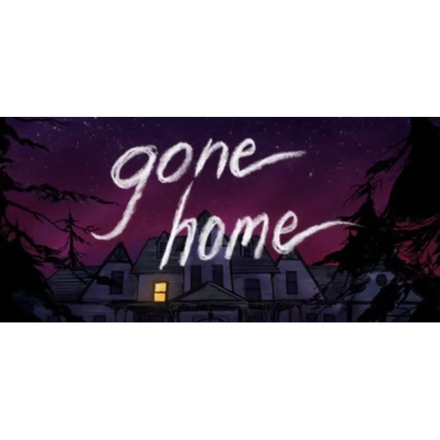 Gone Home + Original Soundtrack (Steam Key/Region Free)