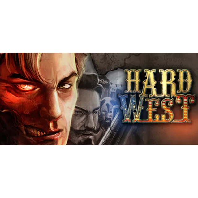 Hard West Collector's Edition (Steam Key/Region Free)