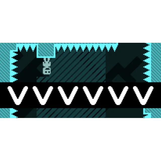 VVVVVV (Steam Key/Region Free)