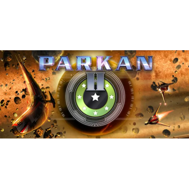 Parkan 2 (Steam Key/Region Free)