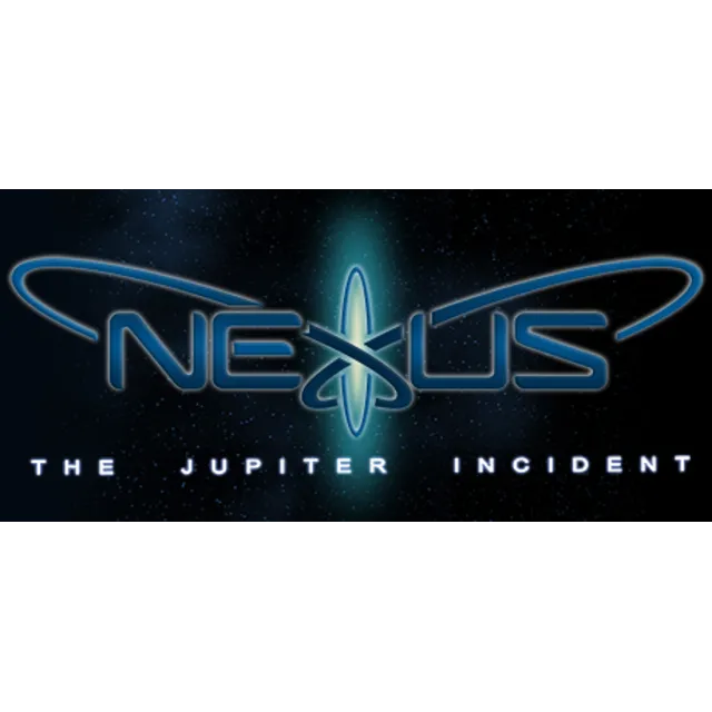 Nexus - The Jupiter Incident (Steam Key/Region Free)